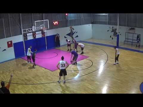 CLEVELAND PARALIERS - RED DIKOLO 101-30 24/04/2019 DYNAMIC LEAGUE