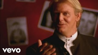 John Farnham - Have a Little Faith (In Us) (Video)