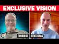 Building the Future: Exclusive Insights from Contractor Foreman’s Co-Founder (Rob Bruce)
