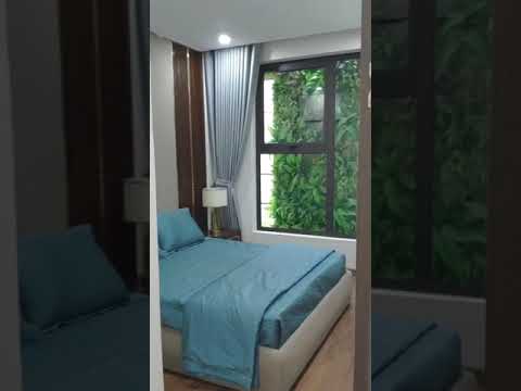 Hoàng Huy Grand Tower Hải Phòng - Chỉ với 1 Tỷ 350