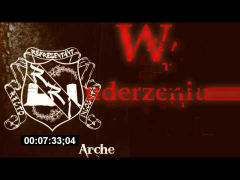 RRI - ARCHE (PROMO 2011)