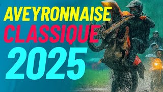 Aveyronnaise Classique 2025 Spéciale n°2 : ARTIS  part 2 final #crash
