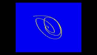 Bousouzoku (暴走族) for the NEC PC-6001 mkII