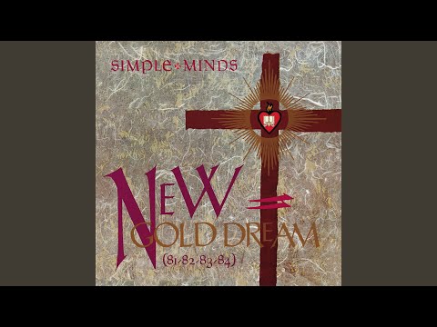 Somebody Up There Likes You (Remastered 2002)