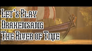 Let's Play Drakensang The River of Time German RPG