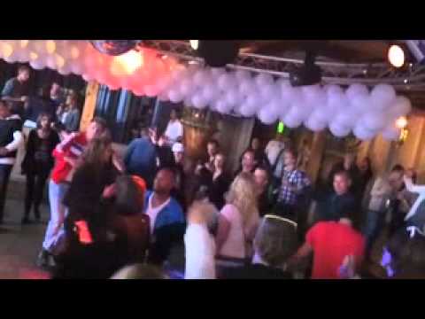 a night out with cincity's yazz 6