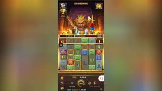 BIG WIN Gameplay! Popular Slot Game: Golden Empire