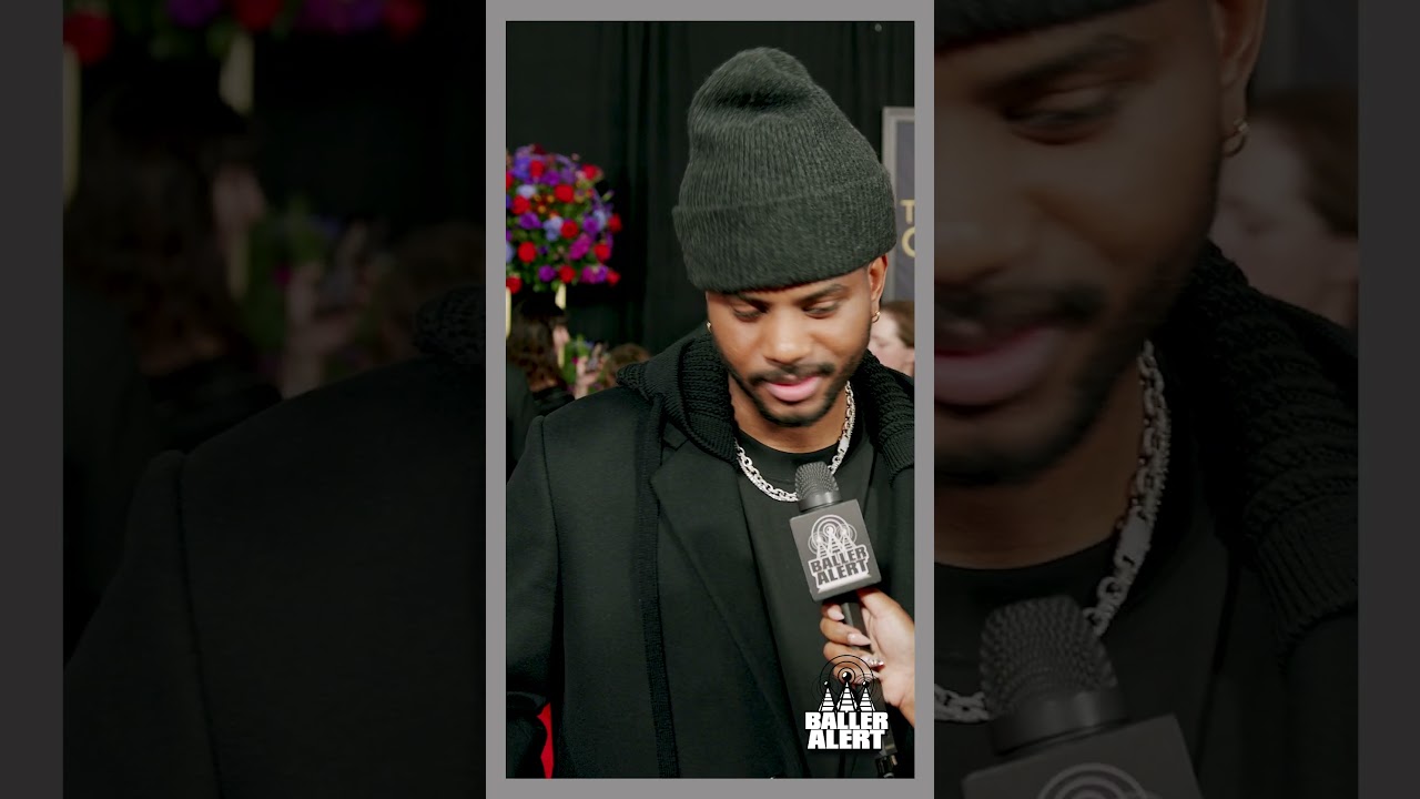 Bryson Tiller Talks New Album & Moving Beyond Trap Soul 👀🎶