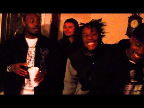 YUNG GWOP "Never Had Shit"