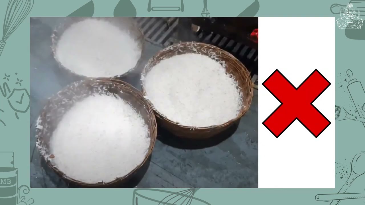 08 Pasao - FMB Thaali and Niyaaz Barnamaj 1446H