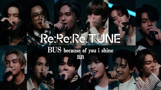 Download lagu 「BB」 BUS because of you i shine mp3 Download lagu 「BB」 BUS because of you i shine mp3