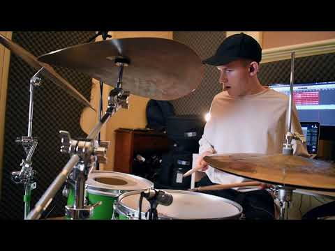 Alexander Flood // Genesis // HEARTBEAT