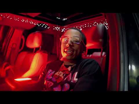 Lil G - Menace (Official Music Video)