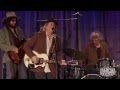 "Gasoline and Matches" - Buddy Miller at 2012 ...