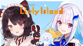【リヴリー】リヴリーについて詳しくなろう！先輩飼い主のとこちゃんといっしょ【にじさんじ/リゼ・ヘルエスタ/戌亥とこ】