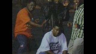 BCU Brotha's Cumin' Up   Albumsampler Unreleased  199x