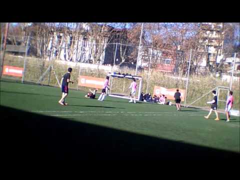 Sky Team vs MVVAM - Copa Palermo