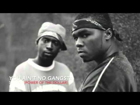 50 Cent - You Ain't No Gangsta [2000]