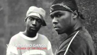 50 Cent - You Ain&#39;t No Gangsta [2000]