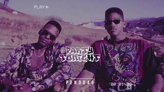 (FREE) &quot;Party Tonight&quot; | Will Smith x Fresh Prince Type Beat | Boombap instrumental | Prod. Pendo46