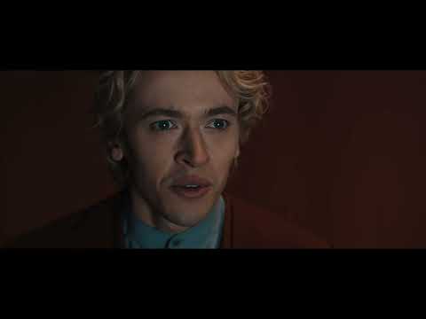 The Hunger Games: The Ballad of Songbirds & Snakes - Run