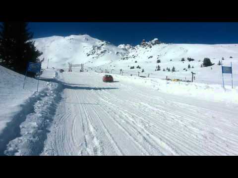 Offen ins Gelände mit dem Range Rover Evoque Cabrio