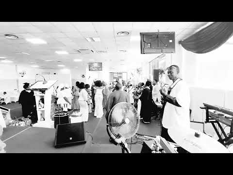 Wo mmre pa mu by Jane and Bernice "Cover"  PCG Italy- Vicenza