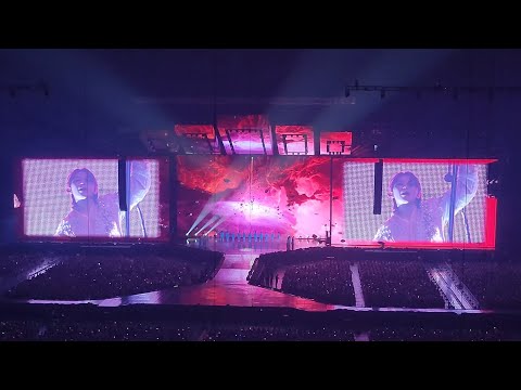 [4K] 230722 세븐틴 - Intro + 손오공 (SUPER) - (SEVENTEEN FOLLOW TO SEOUL)