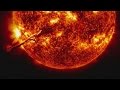 NASA Releases High Definition Video Of The Sun