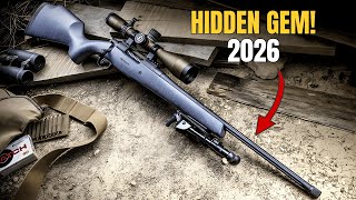 Best Hidden Gem Rifles You Can Buy In 2026