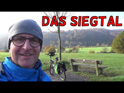 Das Siegtal