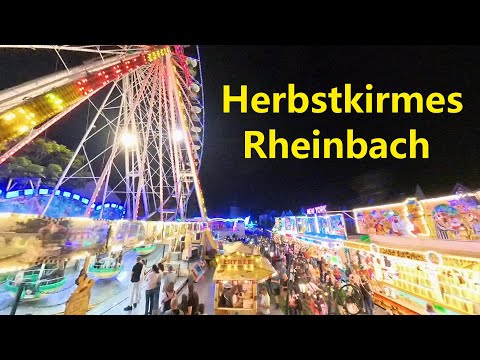 Video Kermiseditie 2025