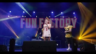 Fun Factory - Celebration 2019 (4K)