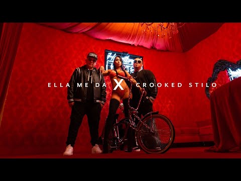 Crooked Stilo - Ella Me Da