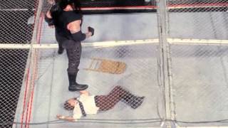 THE UNDERTAKER: TURN ME ON DEAD MAN - By Mike Edison