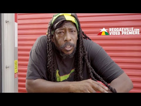 Carl Meeks - Soundman [Official Video 2022]