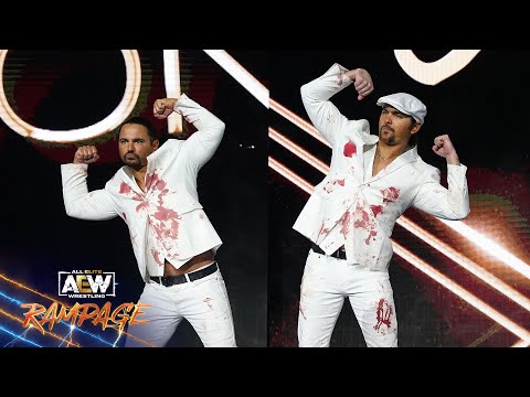 The Young Bucks: Don’t Cry Because It’s Over. Smile Because It Happened. lol
