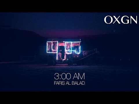 Faris Al Balad - 3:00 AM ( Prod. Alshabo ) | فارس البلد