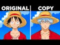 One Piece Easter Eggs HIDDEN In Other Shows