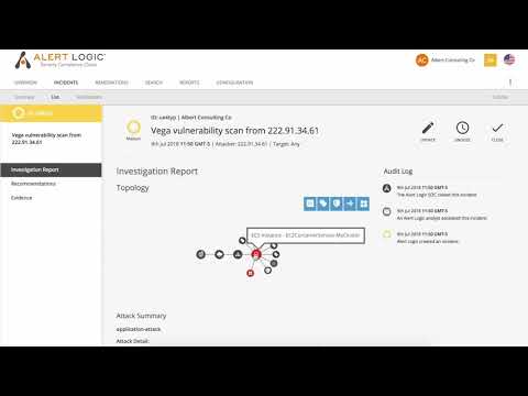 Network Intrusion Detection for Containers