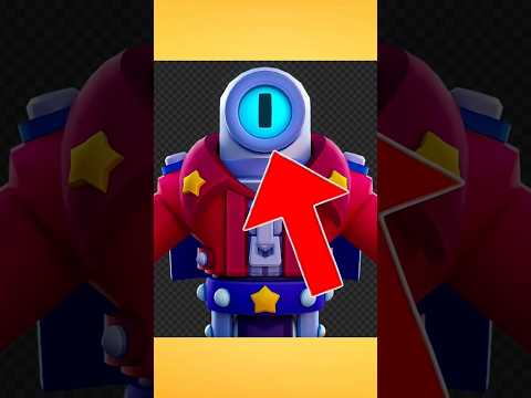 STU AND BO MYSTERY 😱 #brawlstars #game #shorts