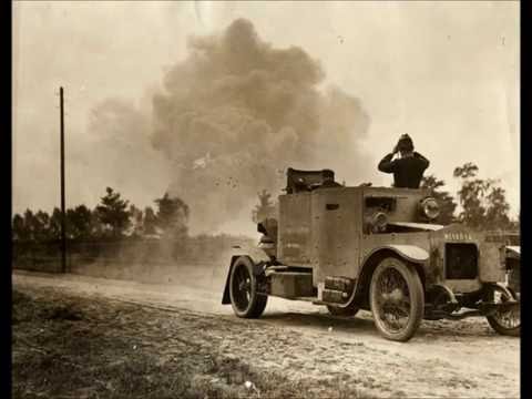 WW1 Western Front Combat Photographs Part I: 1914-1916