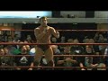 Bryan Danielson Vs Roddrick Strong PWG Seven 7 30 10