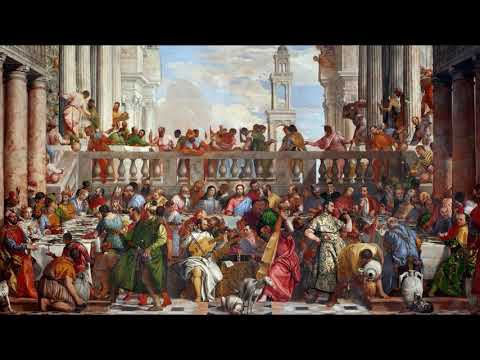 Vivaldi - Gloria in D major, RV589 | Bach Consort Wien