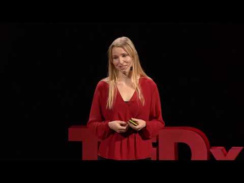 How Using Science Can Radically Increase Your Social Impact | Gabriella Overödder | TEDxGöteborg