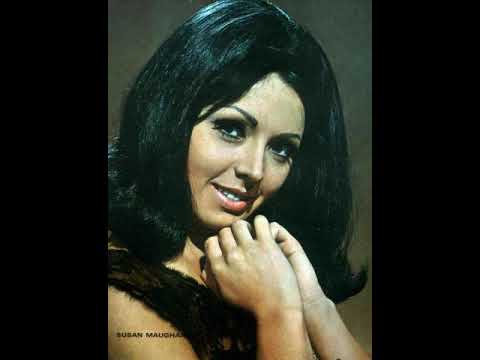 Susan Maughan  : Cable Car For Two