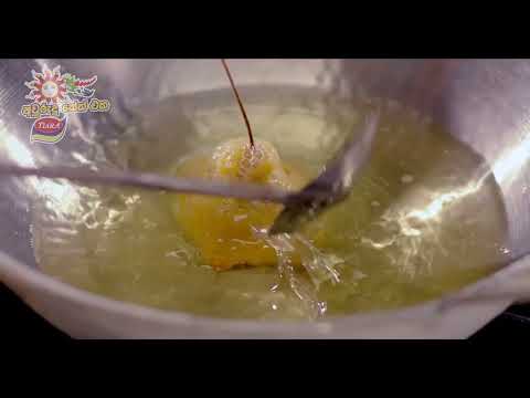 Tiara Chocolate   Avurudu TV Commercial