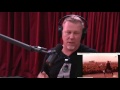 James Hetfield on Playing to 500,000 People