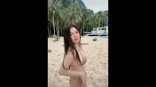 Modelo tiktok short#viralvideo