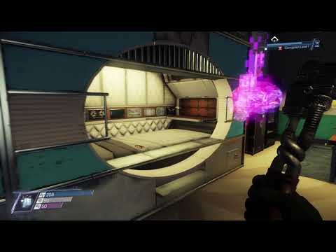 Prey - Mooncrash - Part 6 - Vijay Bhatia Story Objective